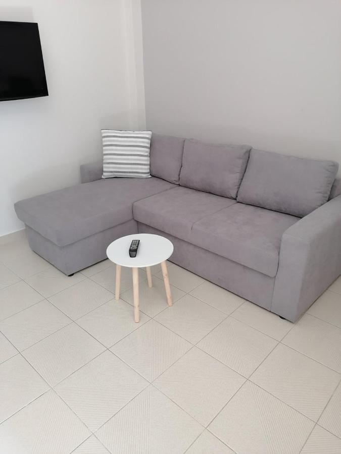 Nicole Apartment Perdika  Exterior foto